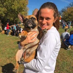 Meet your Posher, Allison